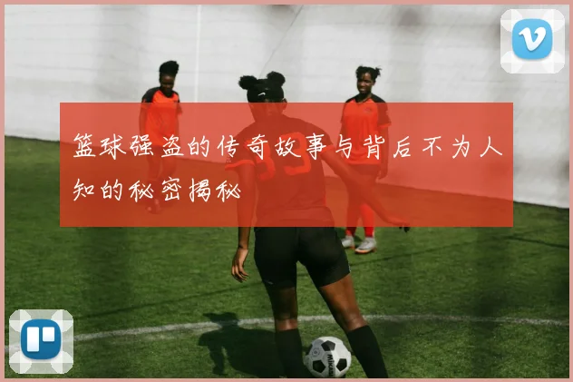 篮球强盗的传奇故事与背后不为人知的秘密揭秘